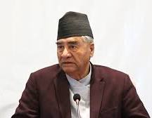 फागुन २१ को निर्वाचनमा देउवा उम्मेदवार नबन्ने - BishwaKhabar.Com