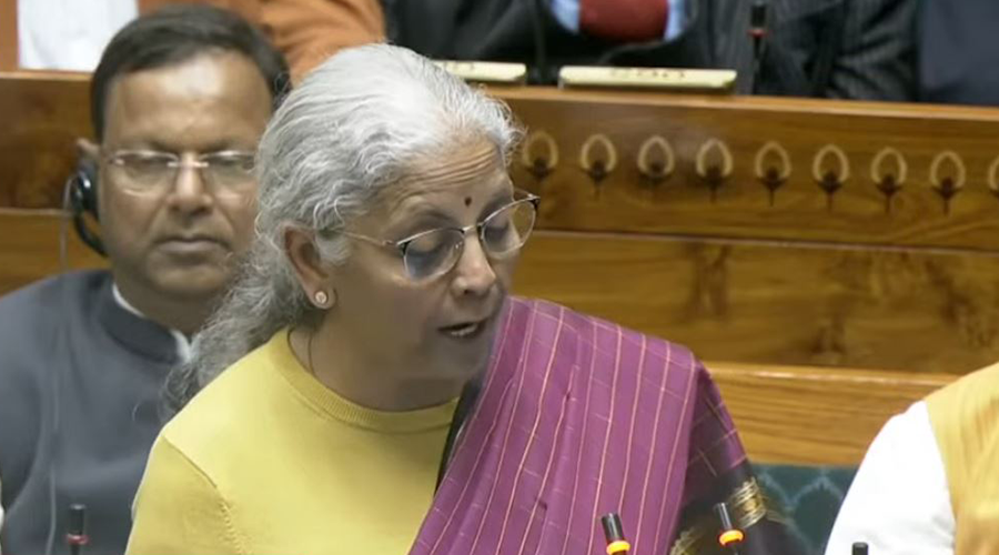 भारतको नयाँ बजेटमा नेपाल प्राथमिकतामा, अनुदान वृद्धि ‘छिमेक पहिलो’ नीतिअन्तर्गत ८०० करोड भारु विनियोजन, चाबहार परियोजनामा भने शून्य बजेट - BishwaKhabar.Com