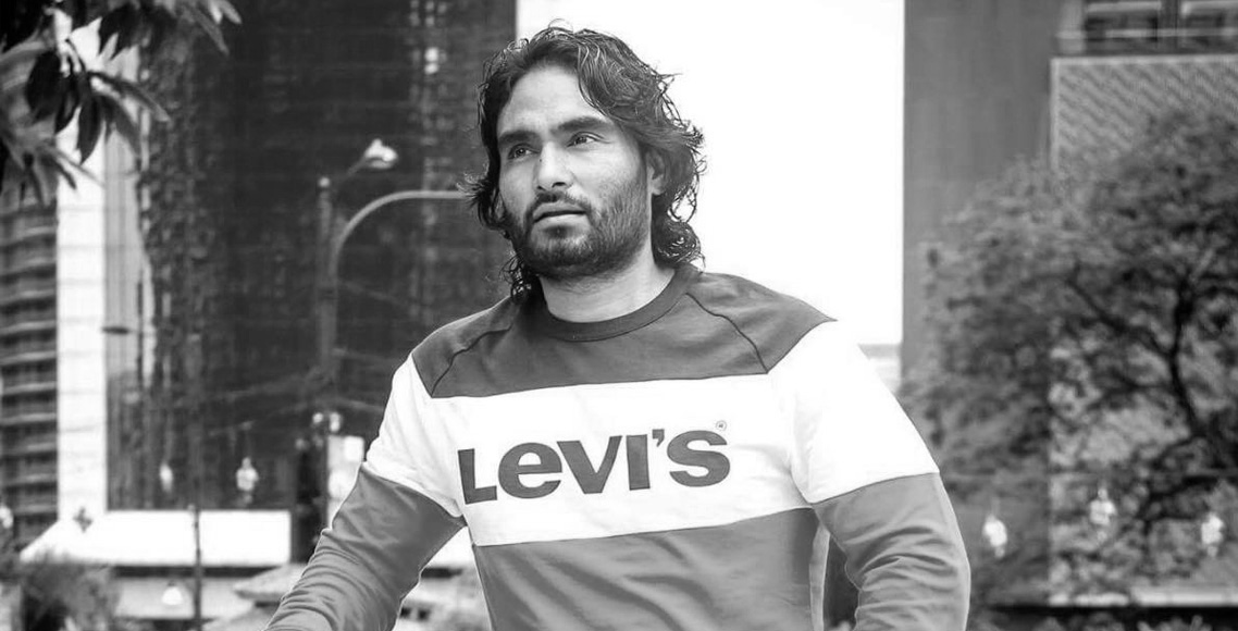 चलचित्र पत्रकार दिनेश सिटौलाको निधन मस्तिष्कघातपछि उपचाररत सिटौलाको ग्राण्डी अस्पतालमा देहावसान - BishwaKhabar.Com