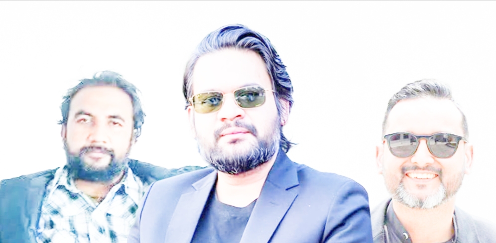 प्रधानमन्त्री बालेन शाहका प्रमुख र राजनीतिक सल्लाहकार नियुक्त - BishwaKhabar.Com