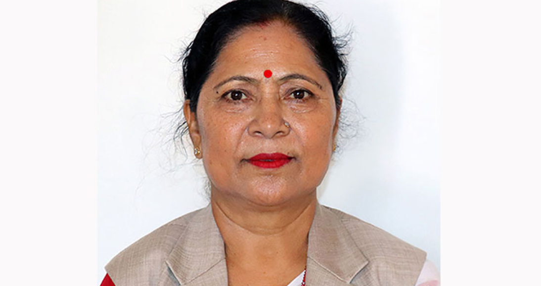 बाल श्रम र हिंसा आरोपमा लुम्बिनीकी सांसद पक्राउ - BishwaKhabar.Com