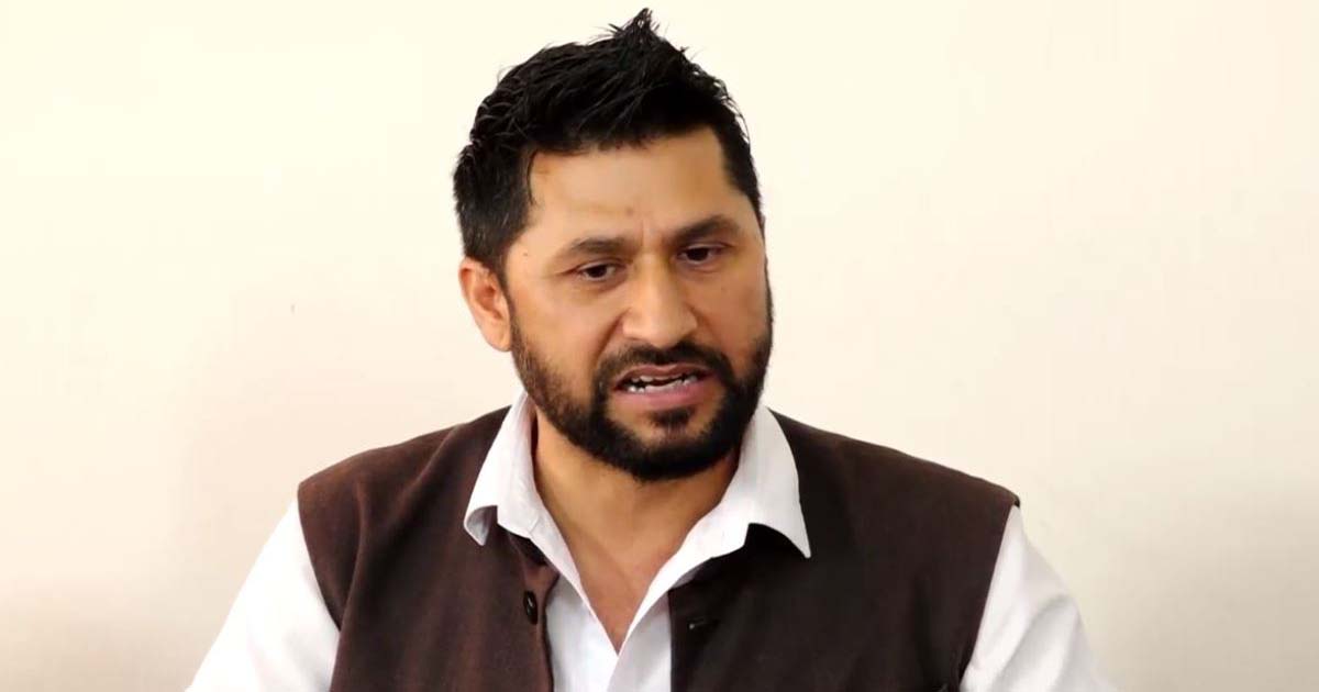 रवि लामिछानेको मुद्दा संशोधनविरुद्धको रिट पूर्ण इजलासमा सुनुवाइ हुने - BishwaKhabar.Com