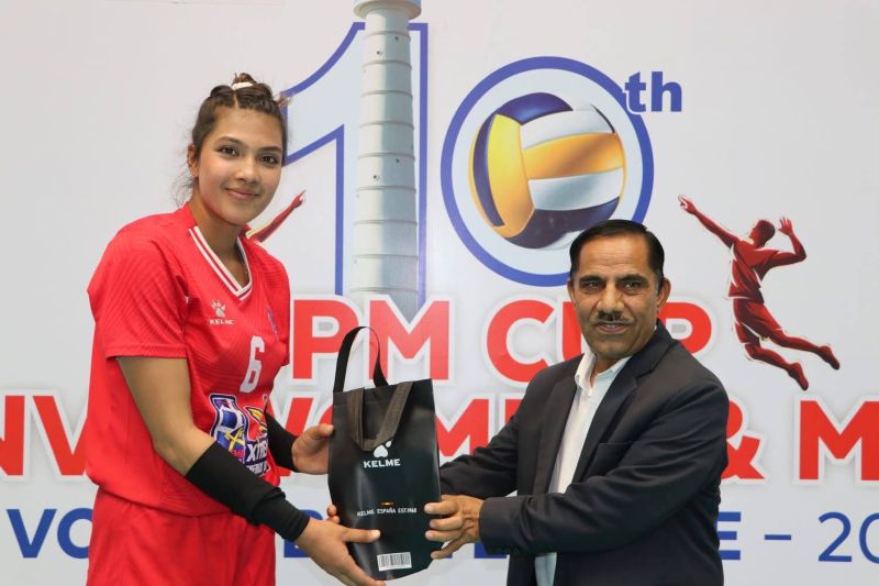 पुलिस र एपिएफको सानदार सुरुवात, आर्मी र हेल्प नेपाल पनि विजयी - BishwaKhabar.Com