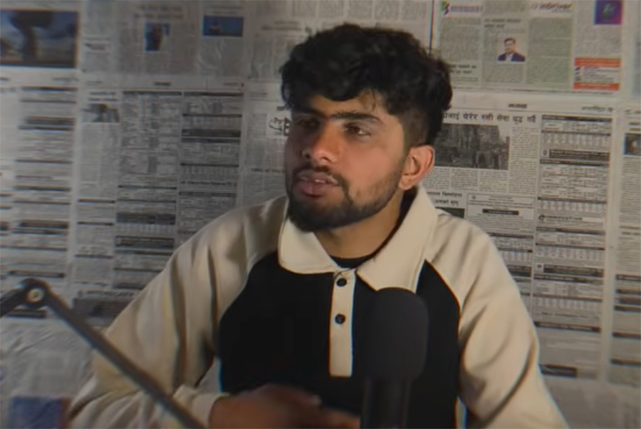 प्रधानमन्त्रीलाई गाली गरेको आरोपमा पक्राउ परेका युट्युबर छुटे - BishwaKhabar.Com