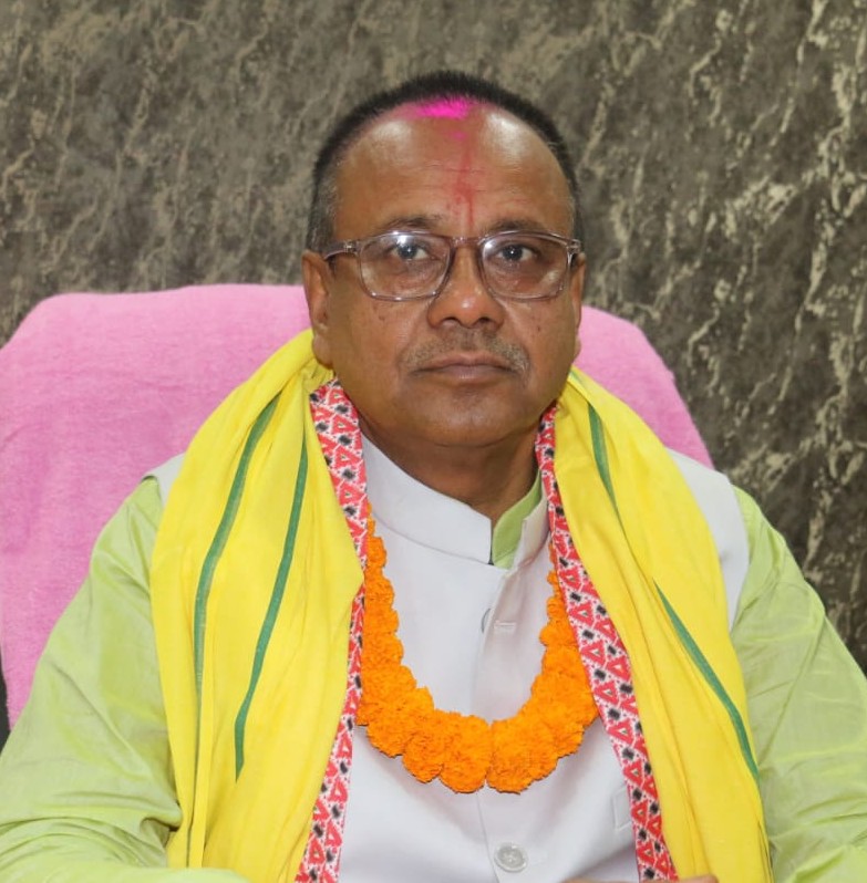 मधेशका मुख्यमन्त्री यादवले पाए विश्वासको मत - BishwaKhabar.Com