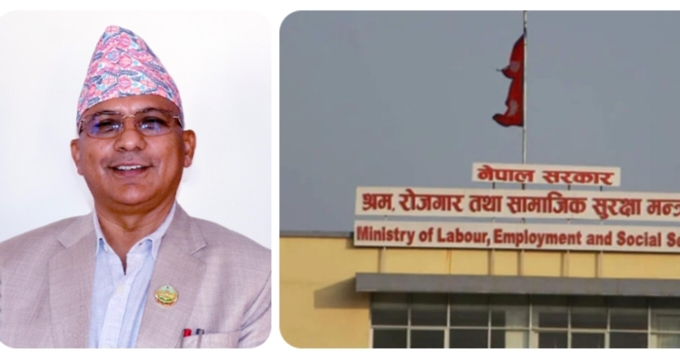 सरकारी कर्मचारीको तलब बढाउने तयारी, पुनरावलोकन समितिको सिफारिस - BishwaKhabar.Com