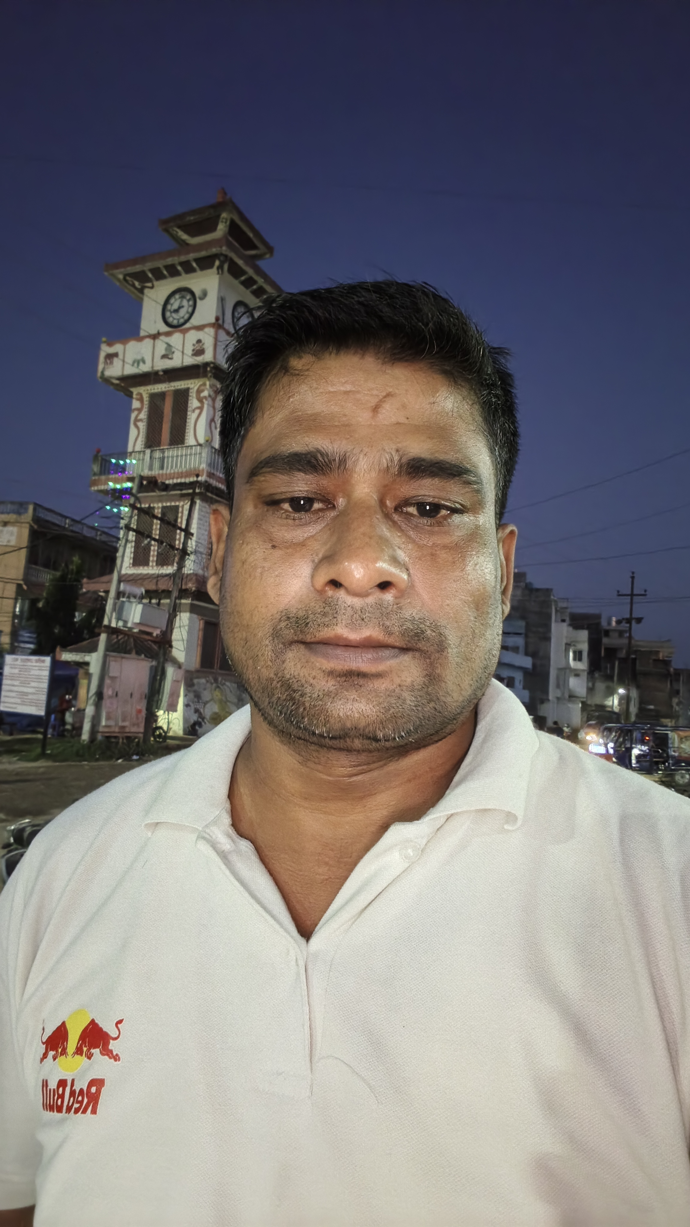 अरुण कुमार साह