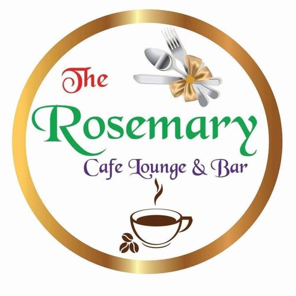 The Rosemary cafe lounge & Bar