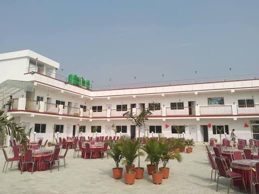 Barewa Durbar Hotel, Kalaiya